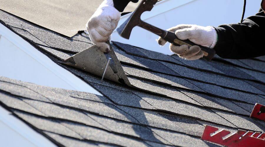 Expert top industrial roofings services in Covington, OK
